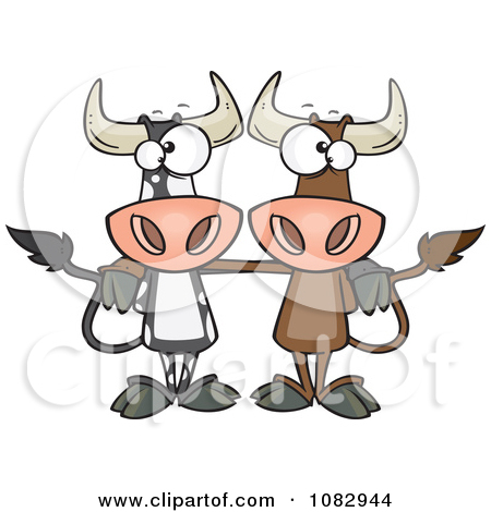 1082944-Clipart-Bull-Cow-Buddies-Royalty-Free-Vector-Illustration.jpg
