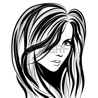 12822338-beauty-madchen-gesicht-skizze-frau-gesicht-vektorgrafik-portrat-haare-welle.jpg