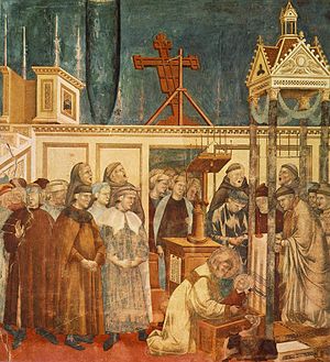 300px-Giotto_-_Legend_of_St_Francis_-_-13-_-_Institution_of_the_Crib_at_Greccio.jpg