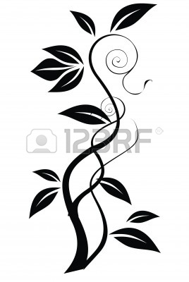 6055269-vector--abstract-swirly-silhouette-of-a-vine.jpg