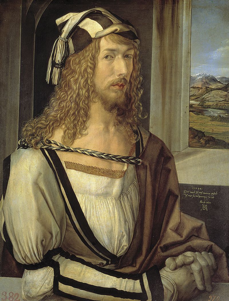 800px-Albrecht_D%C3%BCrer%2C_Selbstbildnis_mit_26_Jahren_%28Prado%2C_Madrid%29.jpg