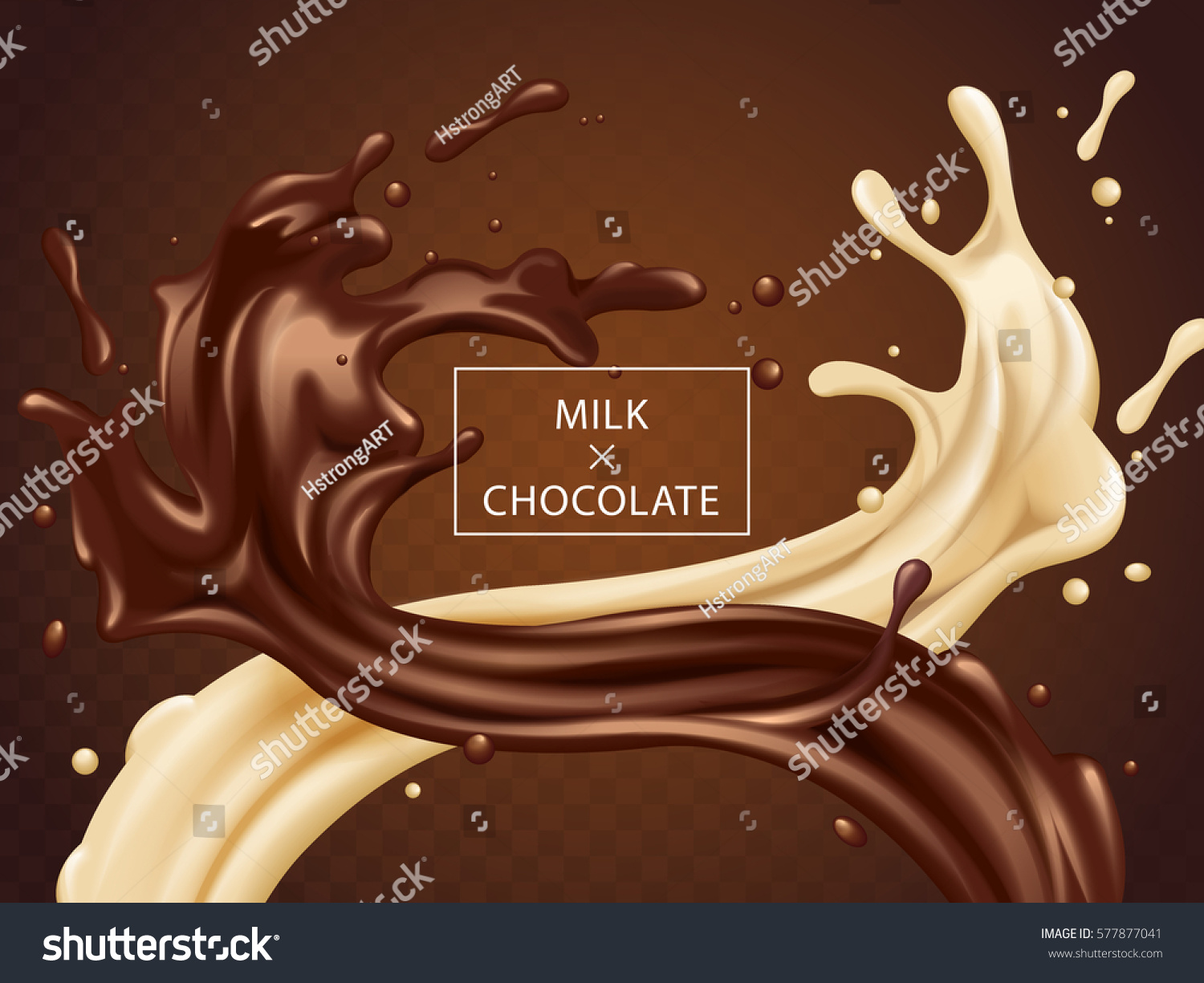 and-chocolate-twisted-two-sweet-sauce-twisted-in-the-air-in-d-illustration-isolated-on-577877041.jpg
