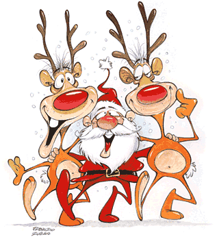 animacion-papa-noel-renos-navidad-baile.gif