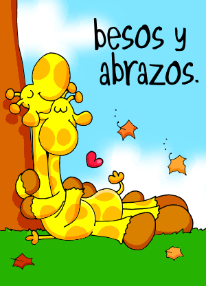 besosyabrazos.gif