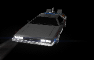 delorian_regresoalfuturo.gif