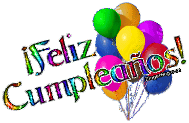 feliz_cumpleanos_rainbow_glitter_text_with_balloons.gif