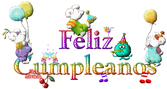 felizcumple4.gif