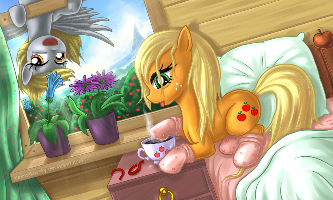 good_morning_applejack_by_alexmakovsky-d4nnrsf.jpg