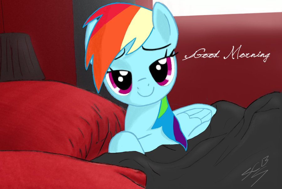 good_morning_dashie_by_superchargedbronie-d4vfvcr.jpg