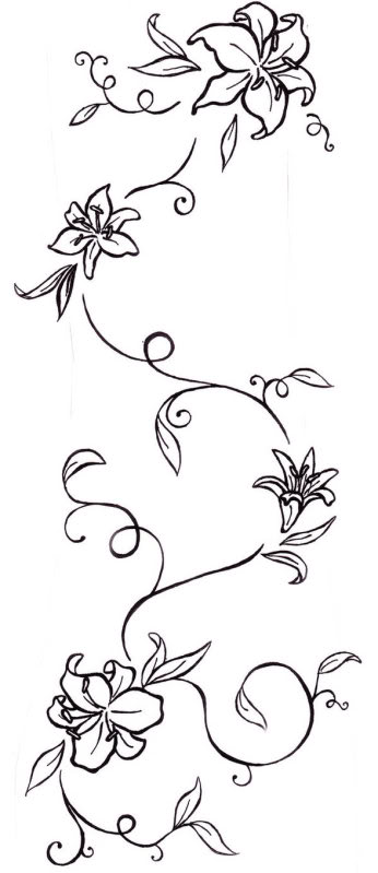Lily_and_Vine_tatt_by_lomagu.jpg