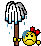 nettoyage-pas-contente.gif