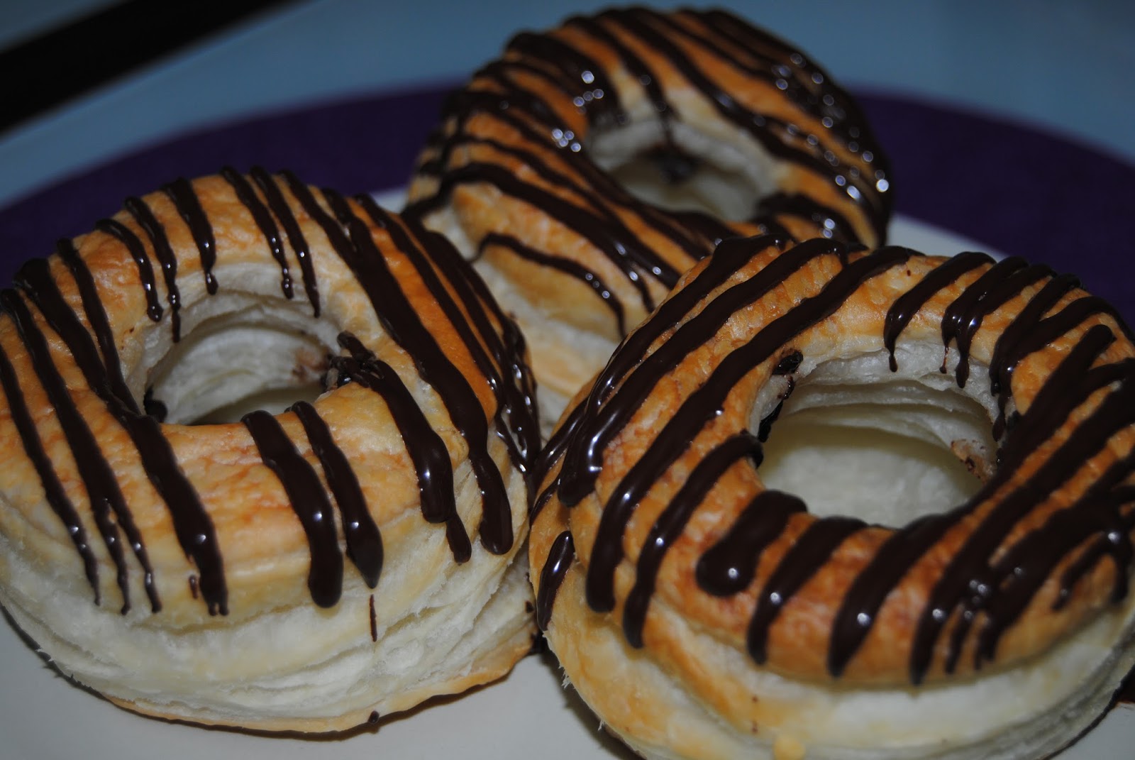 Rosquillas%2Bde%2BHojaldre%2By%2Bchocolate.JPG