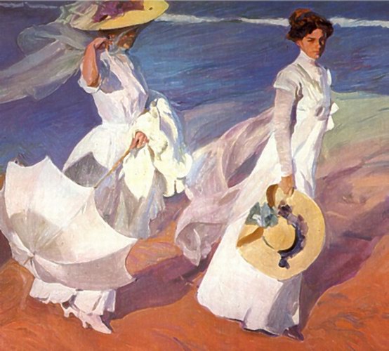 Sorolla.+Paseo+a+orillas+del+mar.jpg