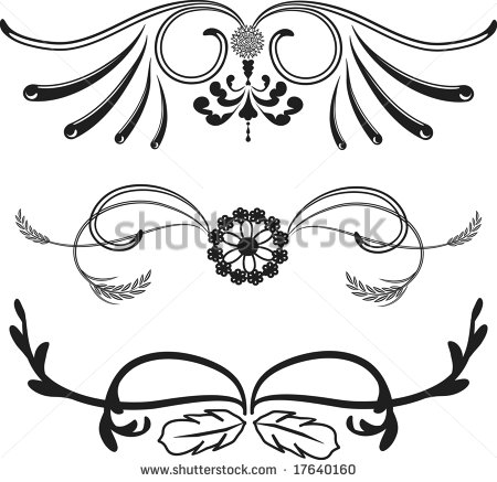 stock-vector-western-themed-borders-one-color-17640160.jpg