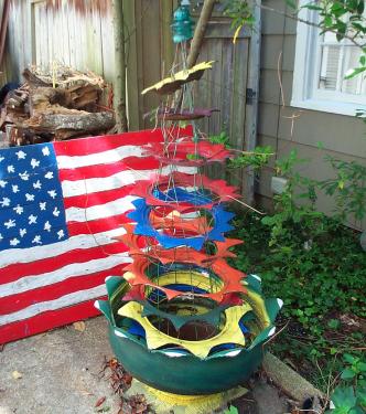 tire_sculpture_and_american_flag.jpg