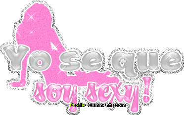 yo-se-que-soy-sexy.gif