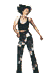 bailarina negra.gif