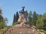 Monumento al Ejército de los Andes Cerro de la Gloria.jpg