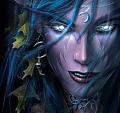 duende azul