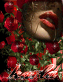 diosa del Romanticismo