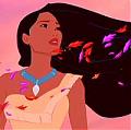 Pocahontas