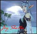 JoySheNa