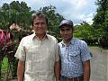 Jose Miguel Lezama