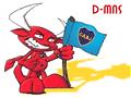 D-mons