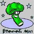 Super Brocoli