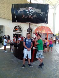 Dunken & Berny
