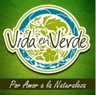 Sheyla en verde