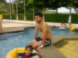 André Giraldo