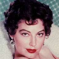 Ava Gardener