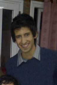 Andres Leonardo Martinez