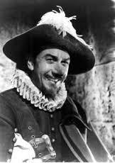 Cyrano de Bergerac
