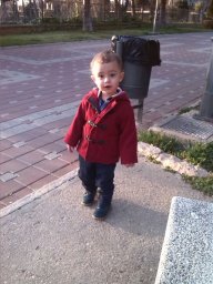 pinchorro