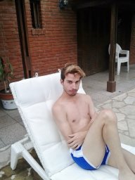 Joel vidal