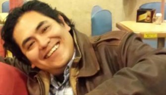 Raul Castaneda