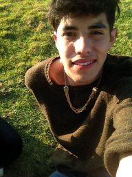 Samuel Soria