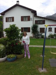 Turismo Rural La Tablá