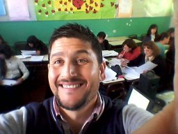 Chacarero Mendocino