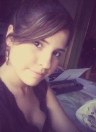 Jazmín.