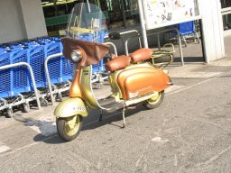 vespa