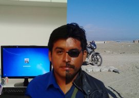 Armando Macalupu R.