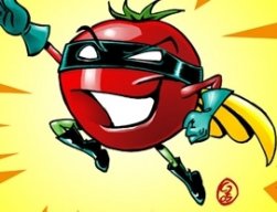 CapitanTomate