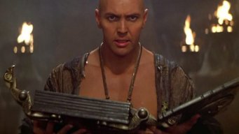 imhotep