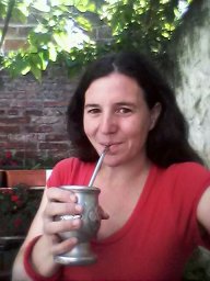 Analia Rebuffo