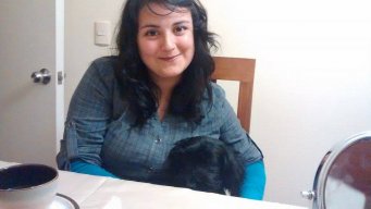 Wayita