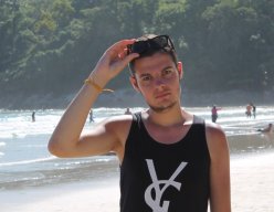 sunriseboy