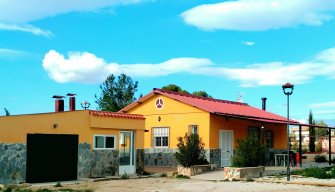 VillaDelicia